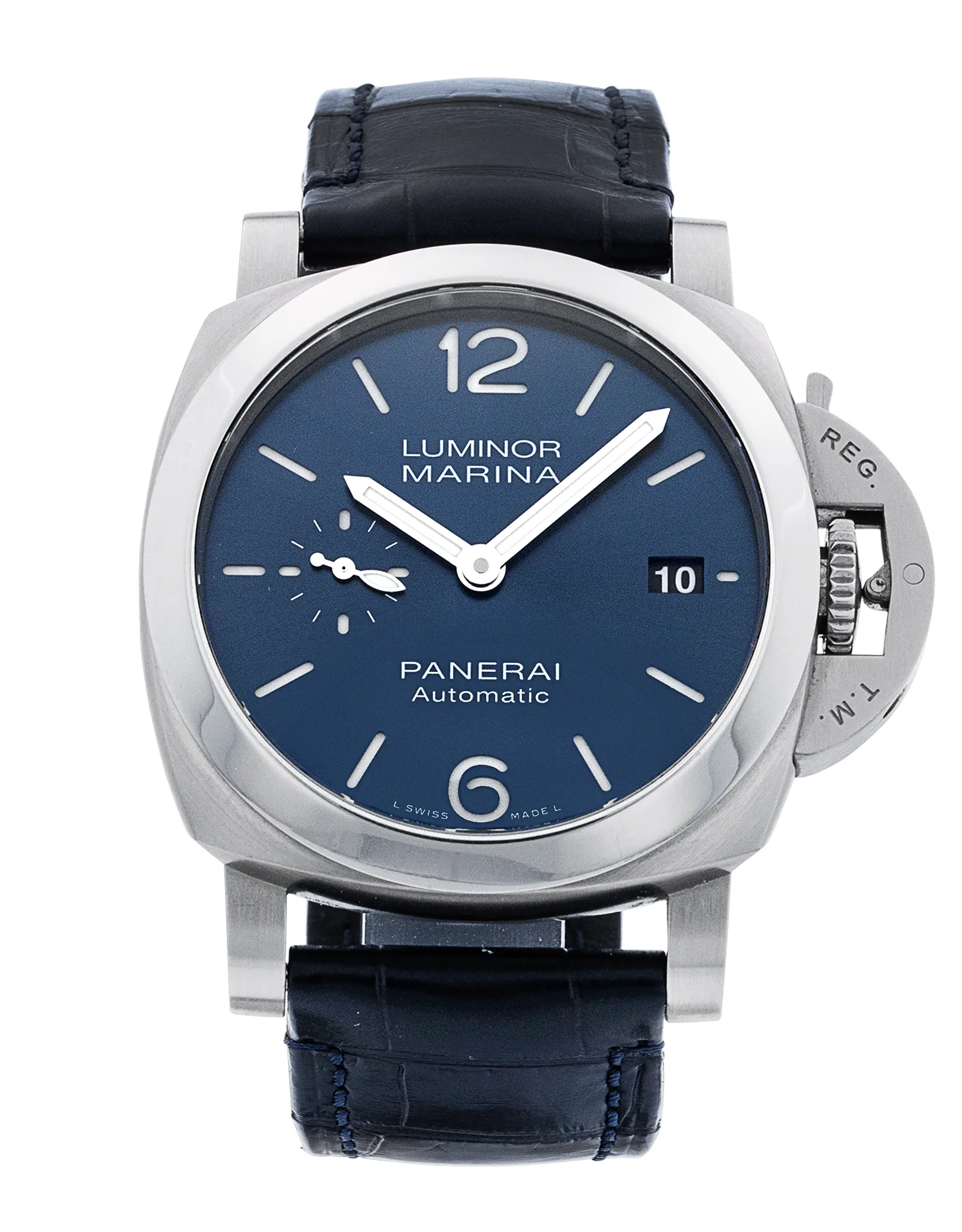 Panerai Luminor Quaranta PAM01270 423796