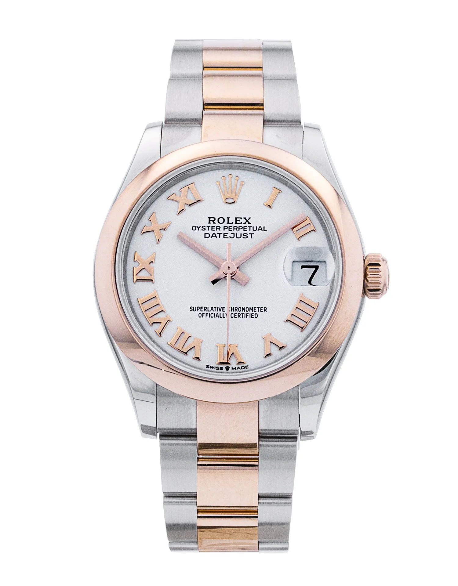 Rolex Datejust Lady 31 278241