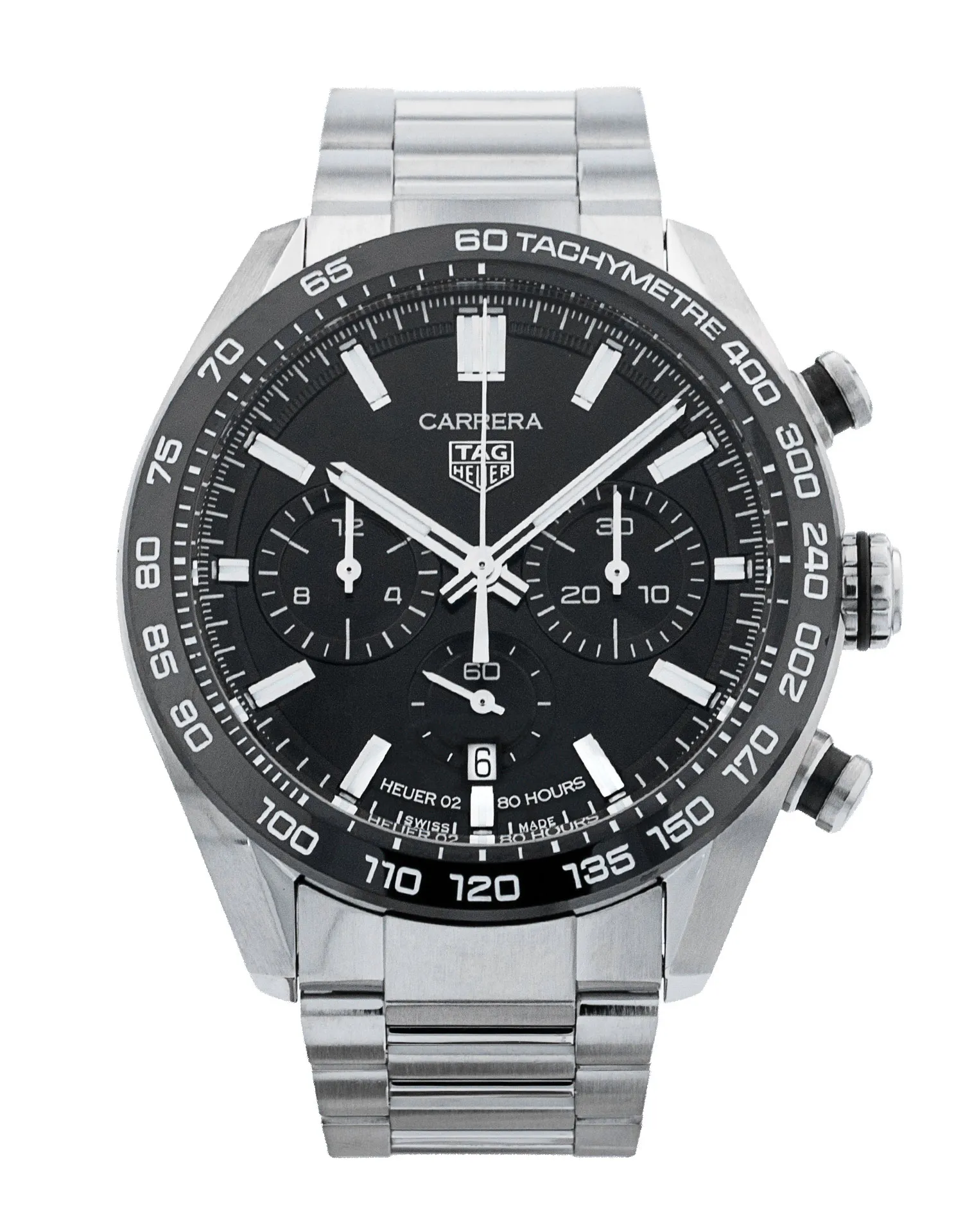 Tag Heuer Carrera CBN2A1B.BA0643